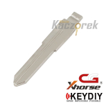 Keydiy 254 - 49# - klucz surowy
